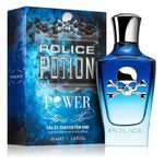 Police Potion Power парфюм для мужчин